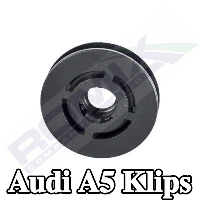 ROMIX Klips — Audi A5