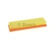BOSCH Hava filtresi — Renault Rapid (2)