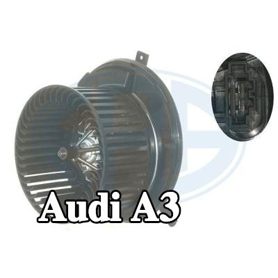 ERA مروحة شفط هواء المقصورة — 2012 Audi A3