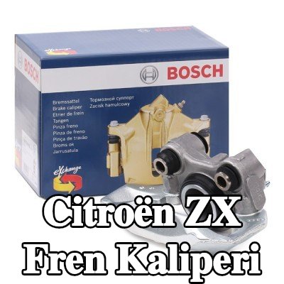 BOSCH Fren kaliperi — Citroën Zx