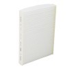 MAHLE مرشح حبوب اللقاح Particulate Filter — Toyota Crown (2)