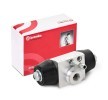 BREMBO Tekerlek Fren Silindiri Temel — Volkswagen Beetle (1)