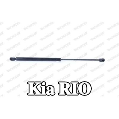 MONROE دعامة الباب الخلفي 490mm — 2005 Kia Rio