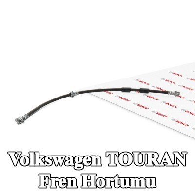 BOSCH Fren hortumu 640mm — Volkswagen Touran