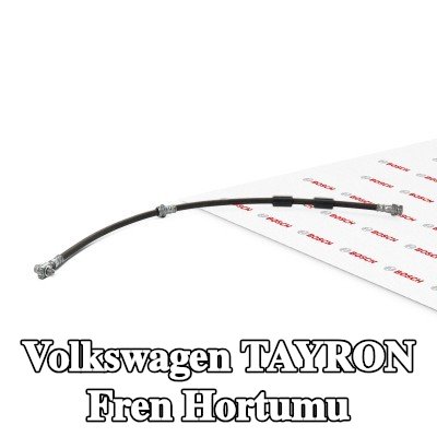 BOSCH Fren hortumu 640mm — Volkswagen Tayron