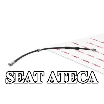 BOSCH خرطوم الفرامل 640mm — SEAT Ateca