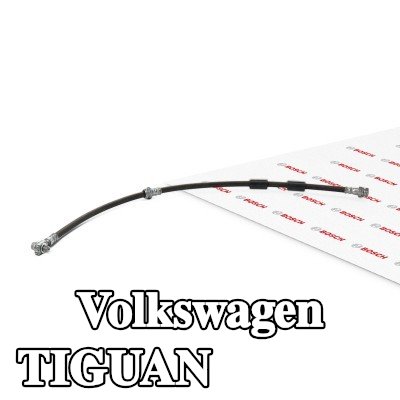 BOSCH خرطوم الفرامل 640mm — Volkswagen Tiguan