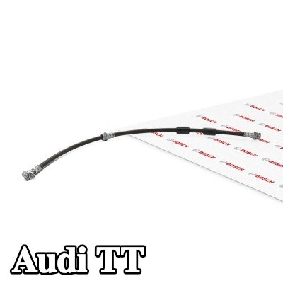 BOSCH خرطوم الفرامل 640mm — Audi Tt