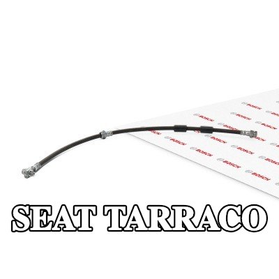 BOSCH خرطوم الفرامل 640mm — SEAT Tarraco