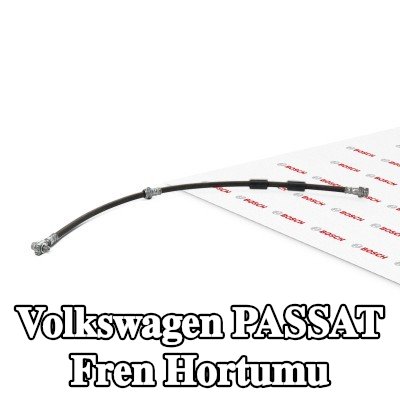 BOSCH Fren hortumu 640mm — Volkswagen Passat