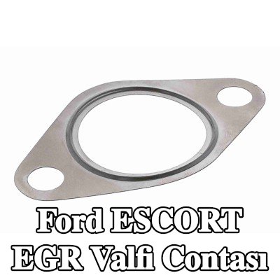 VEMO EGR valfi contası — Ford Escort