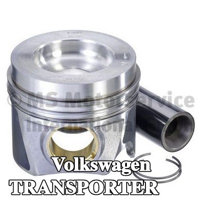KOLBENSCHMIDT المكبس — Volkswagen Transporter