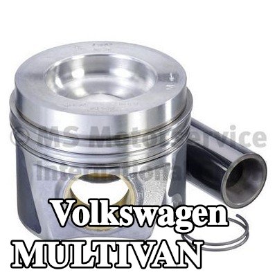 KOLBENSCHMIDT المكبس — 2020 Volkswagen Multivan