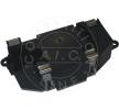 AIC Fan kontrol ünitesi — Volkswagen Golf (1)