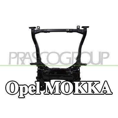 PRASCO عمود المحور الأمامي — Opel Mokka