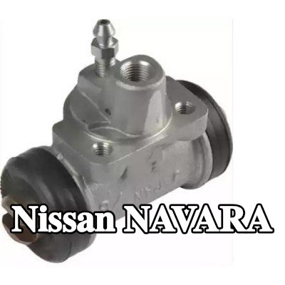 BREMBO أسطوانة فرامل العجلة الأساسية — 2003 Nissan Navara