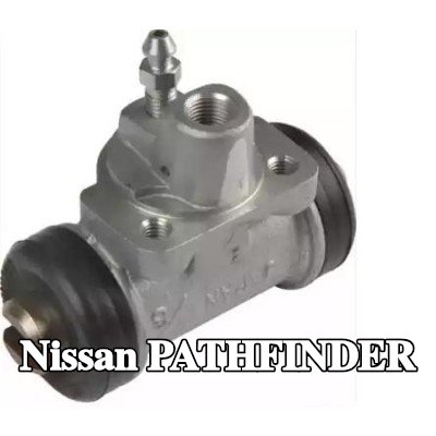 BREMBO أسطوانة فرامل العجلة الأساسية — Nissan Pathfinder