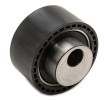 BOSCH Su pompası ve triger kayışı kiti Diş Sayısı: 141, Width: 25, 4mm — Peugeot 806 (11)