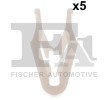 FA1 Trim klipsi — Opel Vivaro (1)