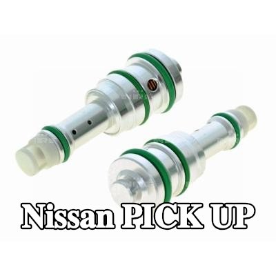 NRF صمام التحكم في ضاغط مكيف الهواء — Nissan Pick Up