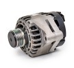 BOSCH Alternatör 120A — Opel Vectra (2)