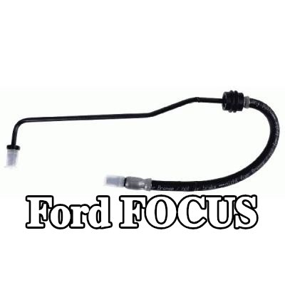 SACHS خرطوم القابض — 2012 Ford Focus