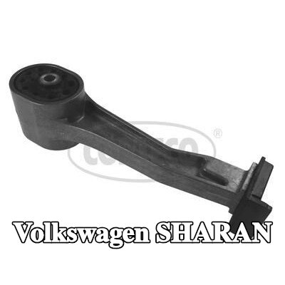 CORTECO التركيب، ناقل حركة أوتوماتيكي — 2002 Volkswagen Sharan