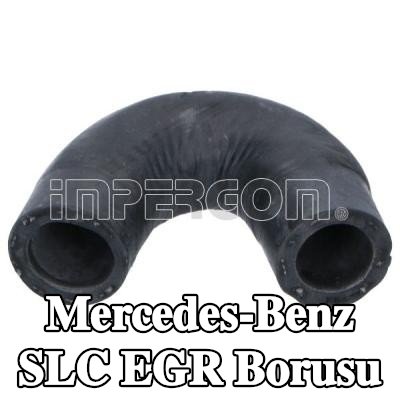 ORIGINAL IMPERIUM EGR borusu — Mercedes-Benz Slc