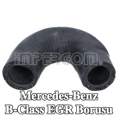 ORIGINAL IMPERIUM EGR borusu — 2012 Mercedes-Benz B-Class
