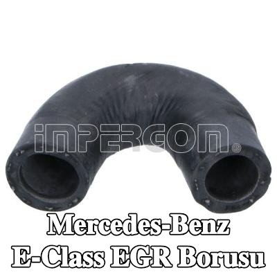 ORIGINAL IMPERIUM EGR borusu — Mercedes-Benz E-Class