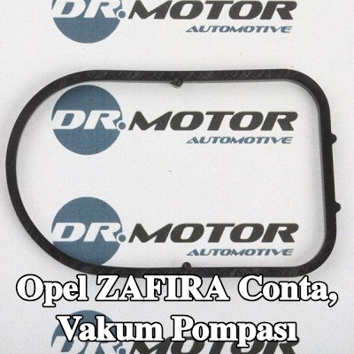 DR.MOTOR AUTOMOTIVE Conta, vakum pompası — 2000 Opel Zafira