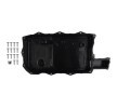 FEBI BILSTEIN Automatic transmission oil pan Oil sump with permanently integrated filter element, contalı/sızdırmaz, yağ tahliye tapalı, cıvata/vida ile — BMW X3 (2)