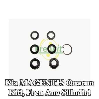 FRENKIT Onarım Kiti, fren ana silindiri — Kia Magentis