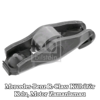FEBI BILSTEIN Külbütör Kolu, motor zamanlaması — Mercedes-Benz R-Class