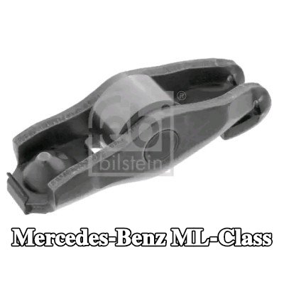 FEBI BILSTEIN ذراع الكرسي الهزاز، توقيت المحرك — 2011 Mercedes-Benz ML-Class