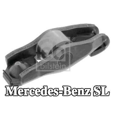 FEBI BILSTEIN ذراع الكرسي الهزاز، توقيت المحرك — Mercedes-Benz Sl
