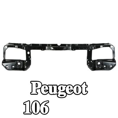 BLIC غطاء أمامي — Peugeot 106