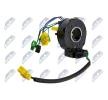 NTY Direksiyon simidi için saat yayı — Honda Element (2)
