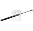 FEBI BILSTEIN Arka kapak destek kolu Sol Arka, 409mm — 2003 Audi A8 (4)