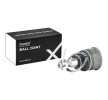 RIDEX Ön aks rotili, 15, 5mm — Honda Element (1)