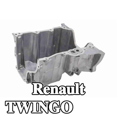 VAICO حوض الزيت — Renault Twingo