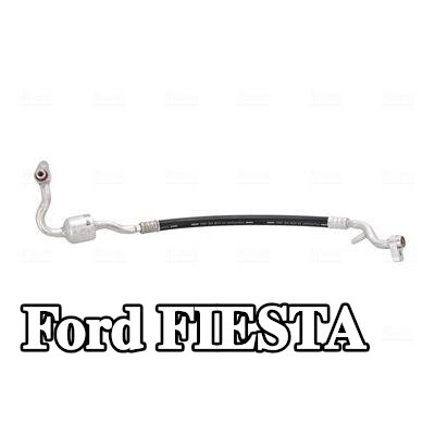 NISSENS خط الضغط المنخفض، تكييف الهواء — Ford Fiesta