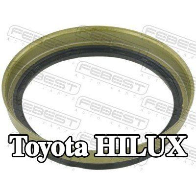FEBEST حشية، محور العجلة — Toyota Hilux