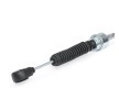 RIDEX Vites seçme kablosu Sağ — Peugeot 406 (6)