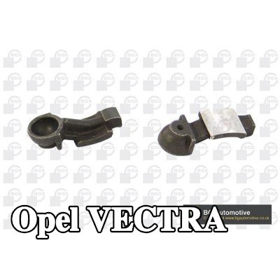 BGA ذراع الكرسي الهزاز، توقيت المحرك — 1990 Opel Vectra