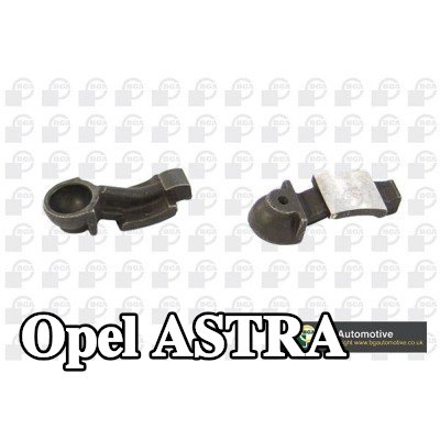BGA ذراع الكرسي الهزاز، توقيت المحرك — 1997 Opel Astra