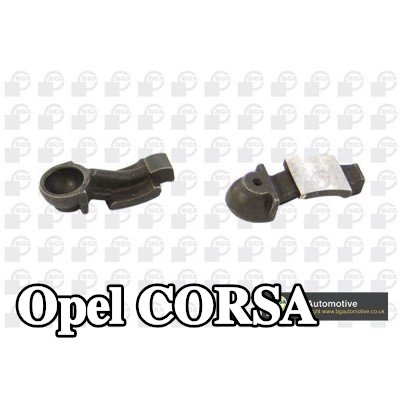 BGA ذراع الكرسي الهزاز، توقيت المحرك — 1995 Opel Corsa
