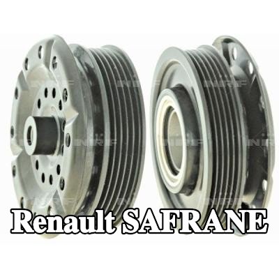 NRF قابض ضاغط تكييف الهواء — Renault Safrane