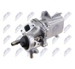 NTY EGR valfsiz EGR soğutucusu — Nissan Nv300 (1)