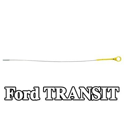 FAST مقياس مستوى الزيت — 2006 Ford Transit